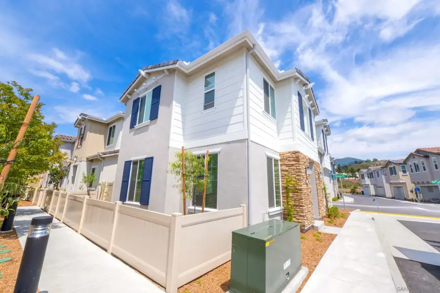 2615 Babaco St, Spring Valley, CA 91977 - #2