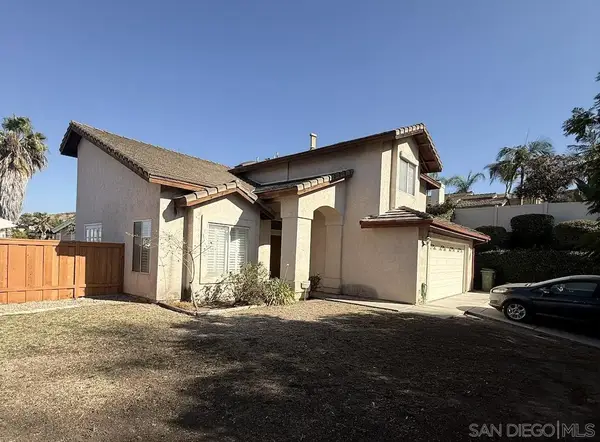 8551 S Slope Dr, Santee, CA 92071