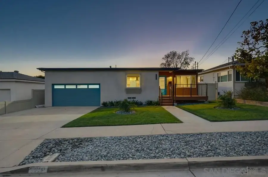 5850 Jan, La Mesa, CA 91942 - #2