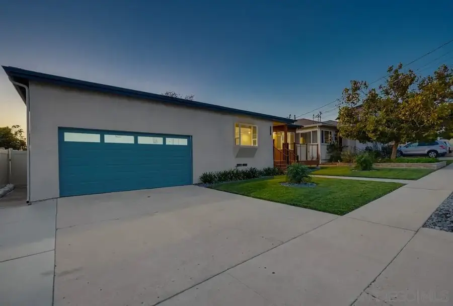 5850 Jan, La Mesa, CA 91942 - #3