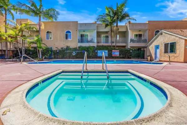 5252 Orange #421, San Diego, CA 92115