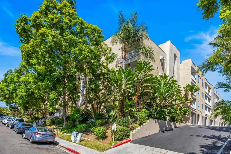 5252 Orange #421, San Diego, CA 92115 - #2