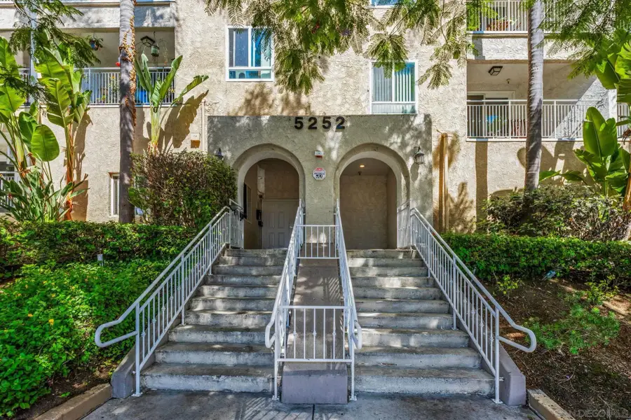 5252 Orange #421, San Diego, CA 92115 - #3