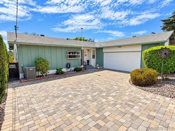 8815 Joris Way, La Mesa, CA 91941