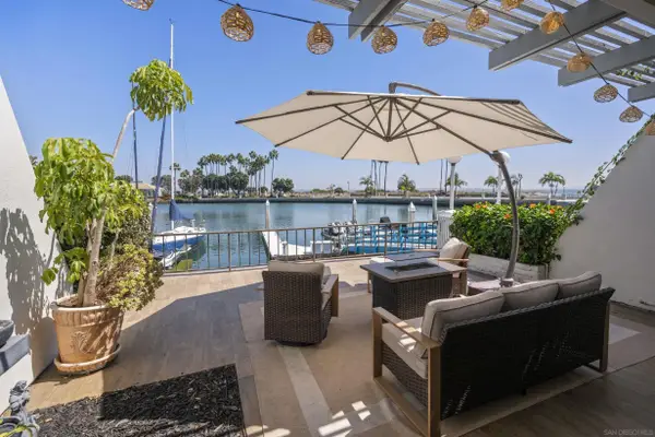 13 Antigua Court, Coronado, CA 92118