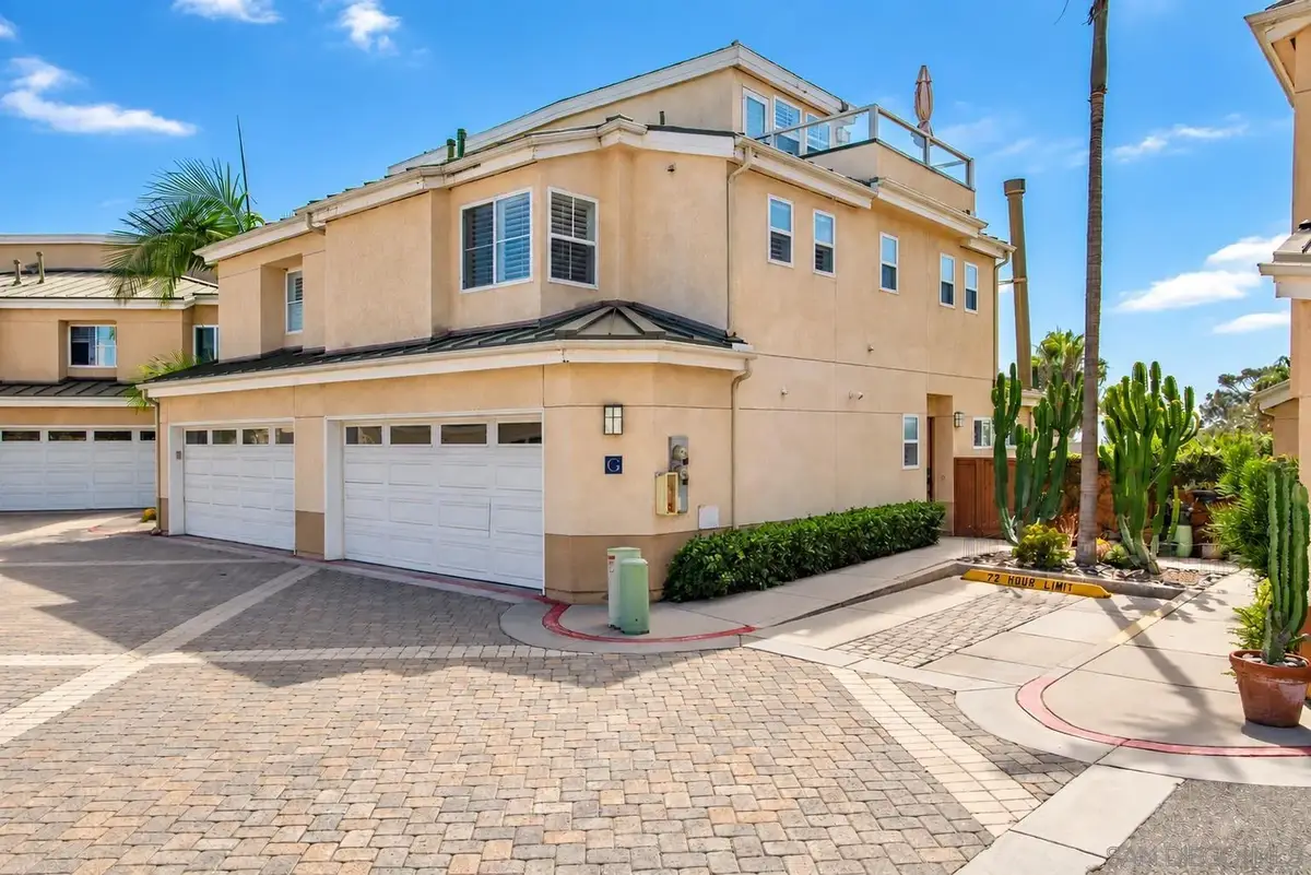 555 Eaton Street #G, Oceanside, CA 92054 - #1