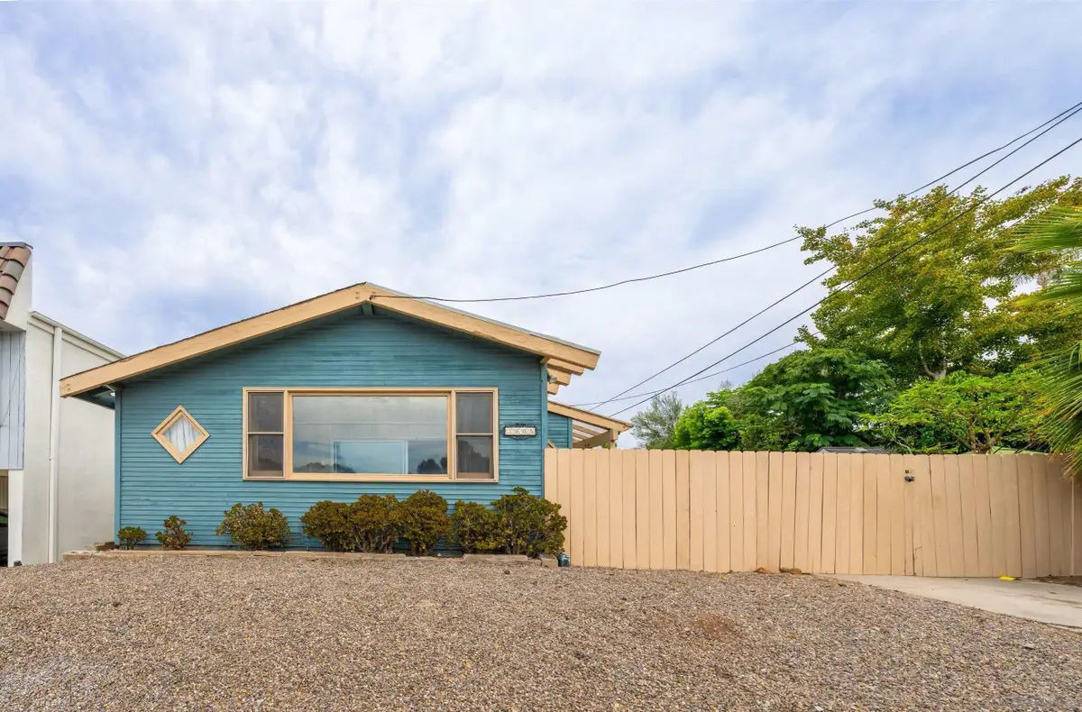 3905 Ibis St, San Diego, CA 92103 - Image #1