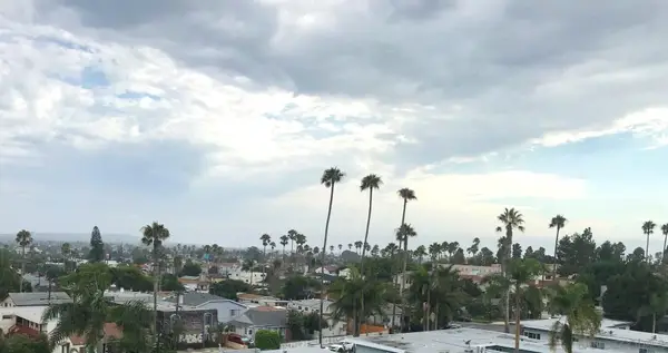 4730 Noyes #409, San Diego, CA 92109
