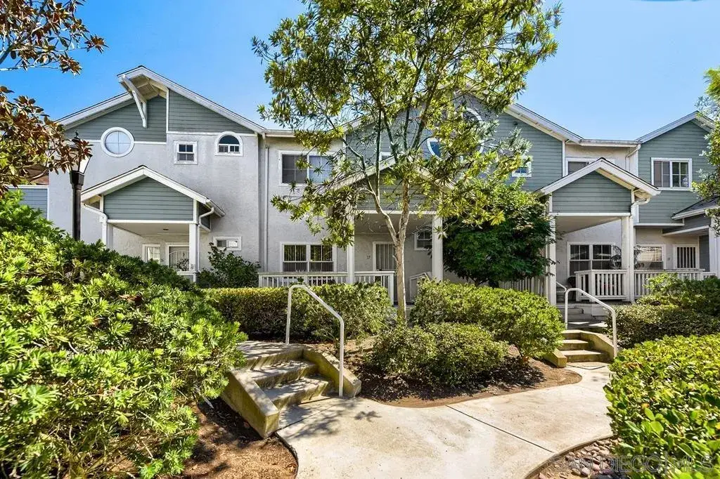 10070 Scripps Vista Way #17, San Diego, CA 92131 - #1