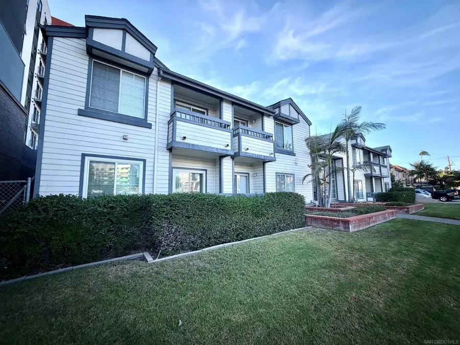3950 Cleveland #208, San Diego, CA 92103 - #2