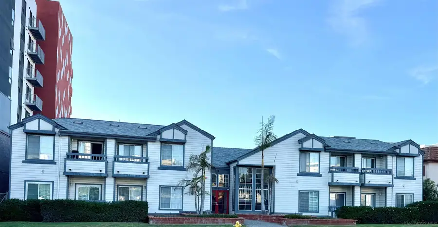 3950 Cleveland #208, San Diego, CA 92103 - #3