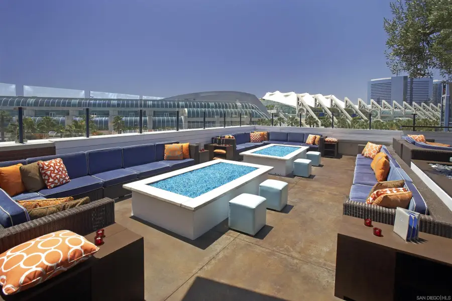 207 5th Ave #701, San Diego, CA 92101 - #2