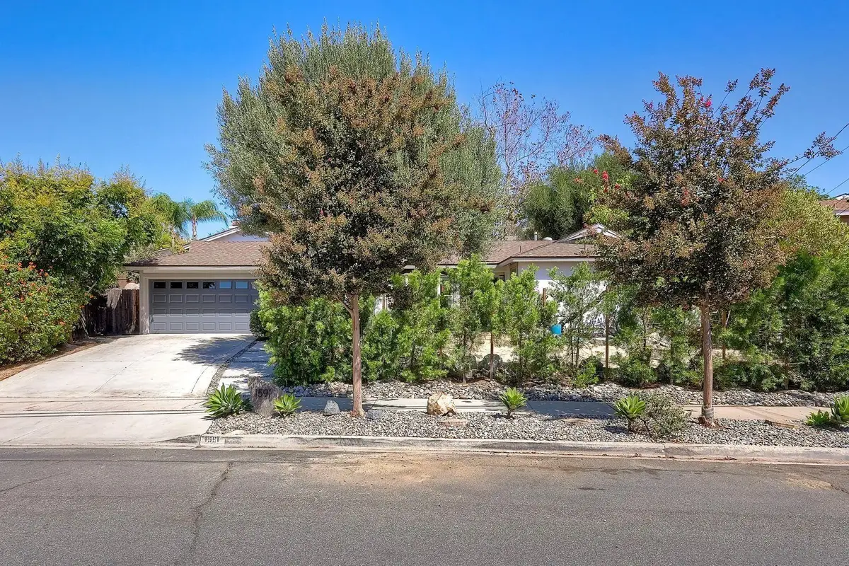 1591 Olive Hills, El Cajon, CA 92021 - #1