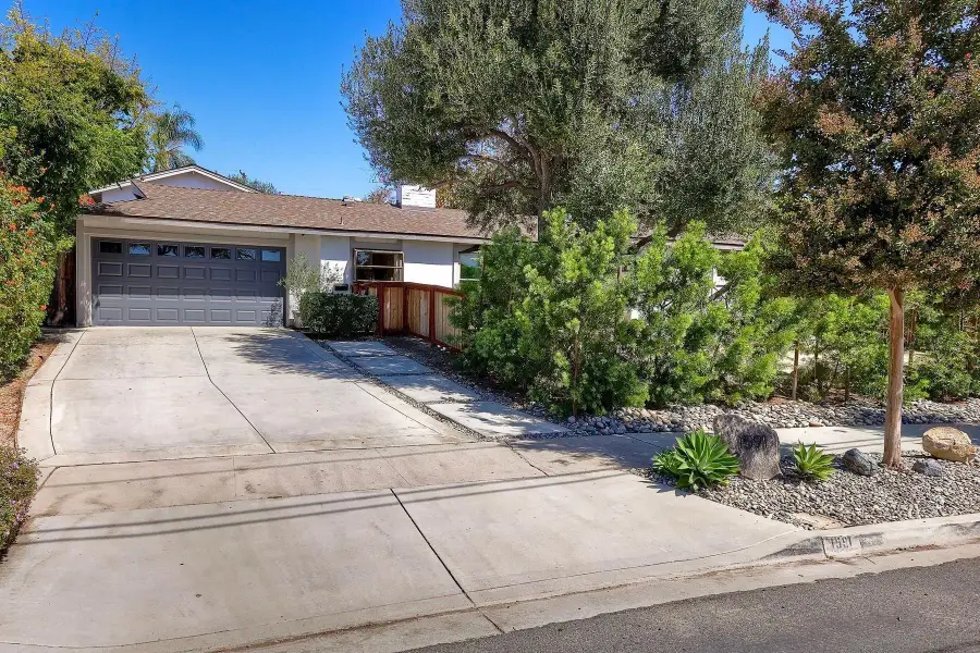 1591 Olive Hills, El Cajon, CA 92021 - #2