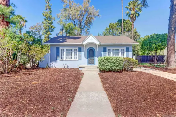 4199 Sunnyside Dr, Riverside, CA 92506