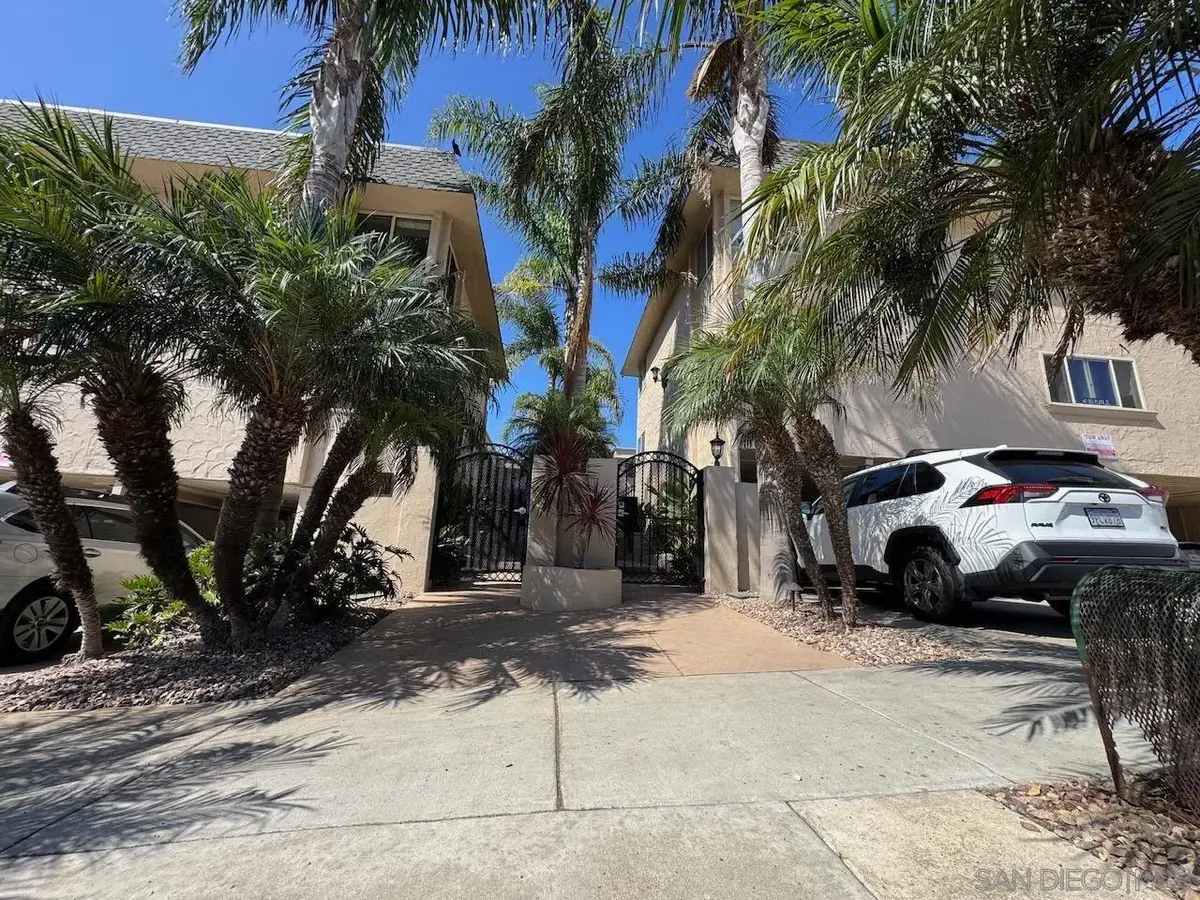 5075 Narragansett Avenue #206, San Diego, CA 92107 - #1