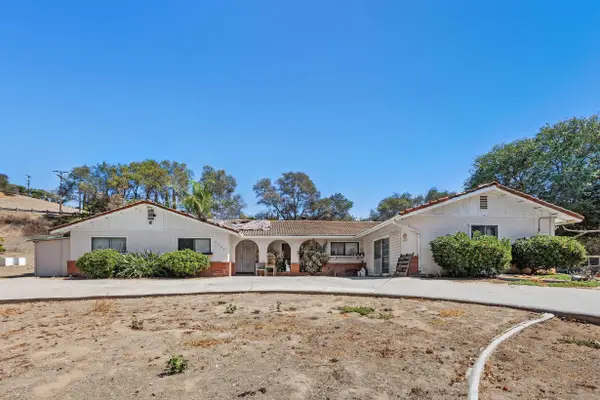 3950 Hellers Bend, Fallbrook, CA 92028