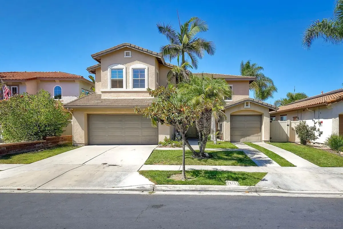 1222 Monte Sereno, Chula Vista, CA 91913 - #1