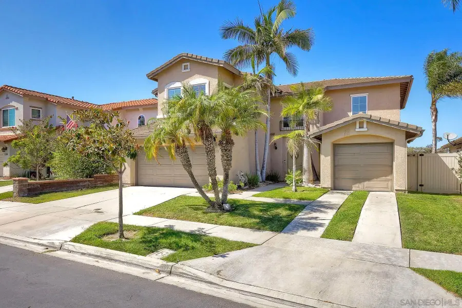1222 Monte Sereno, Chula Vista, CA 91913 - #2