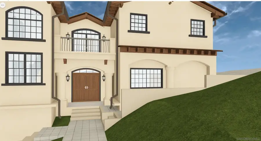 477 Lausanne Dr #12, San Diego, CA 92114 - #2