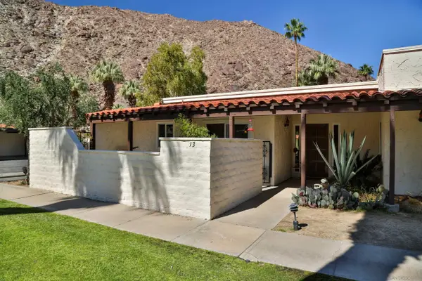 1682 Montezuma Ct #13, Borrego Springs, CA 92004