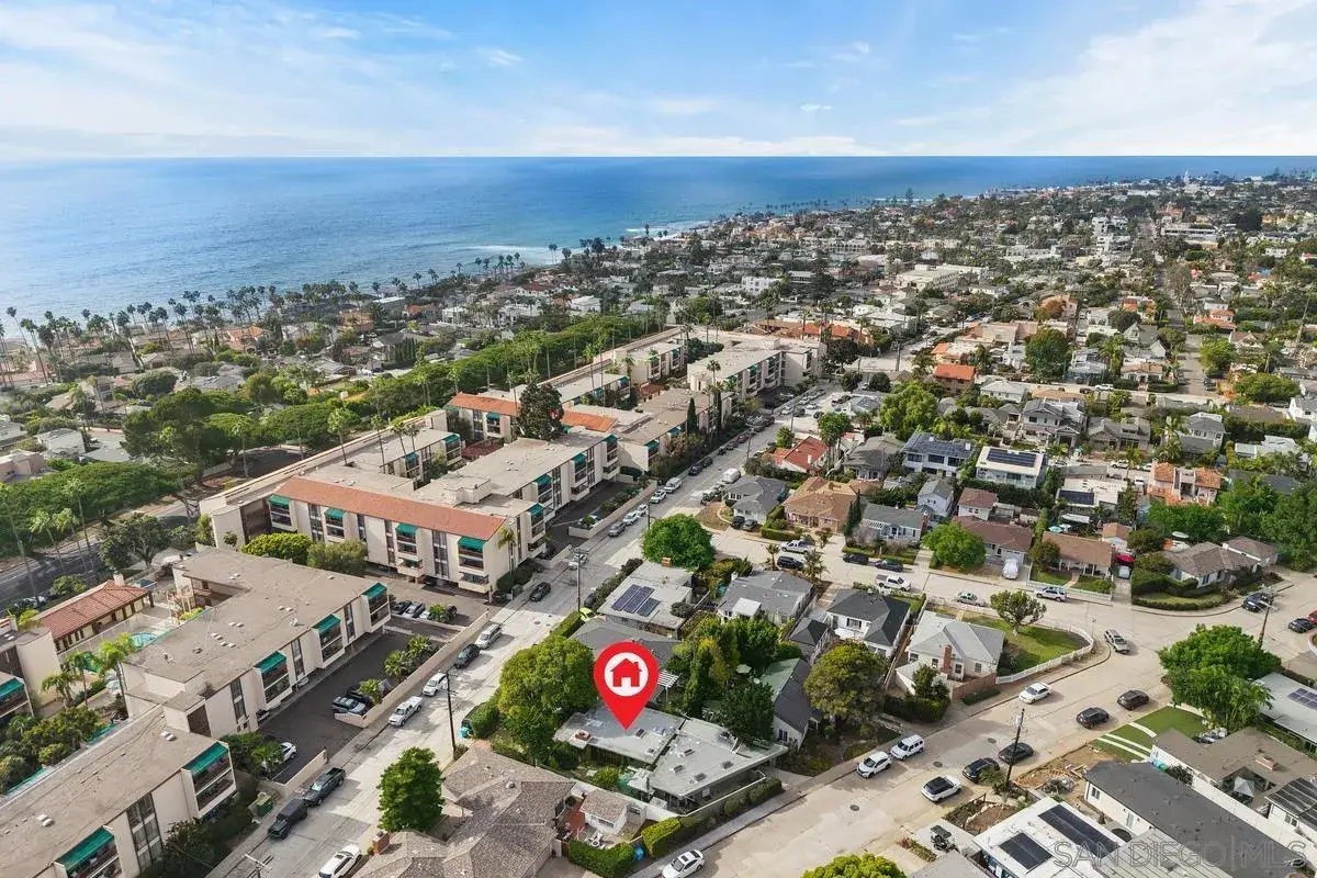 6319 Electric, La Jolla, CA 92037 - #1