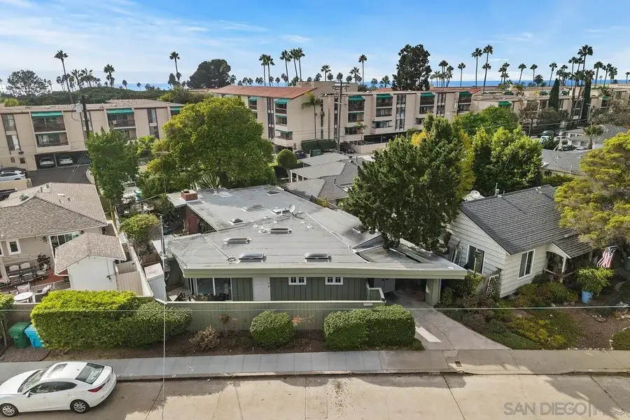 6319 Electric, La Jolla, CA 92037 - #3