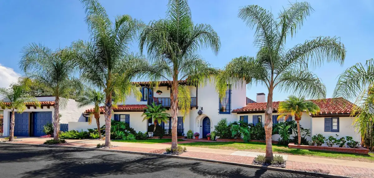 4675 E Talmadge Dr, San Diego, CA 92116 - #1