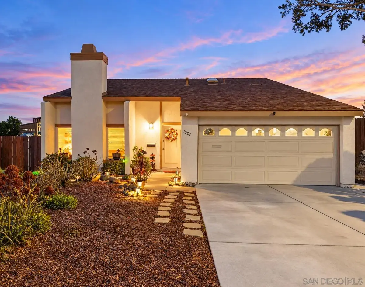 1527 Triton Pl, San Diego, CA 92154 - #1