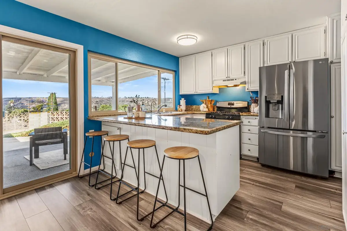 6796 Greenbrier Court, San Diego, CA 92120 - #1
