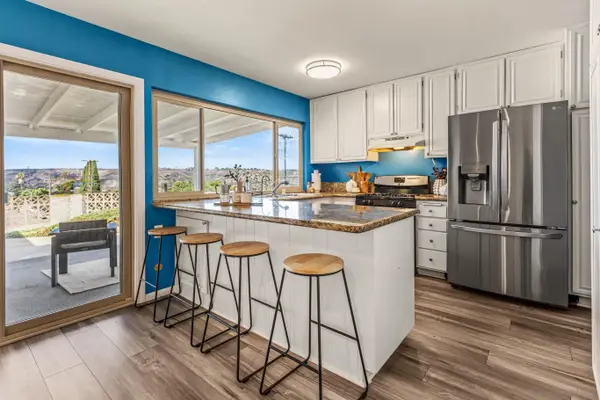 6796 Greenbrier Court, San Diego, CA 92120