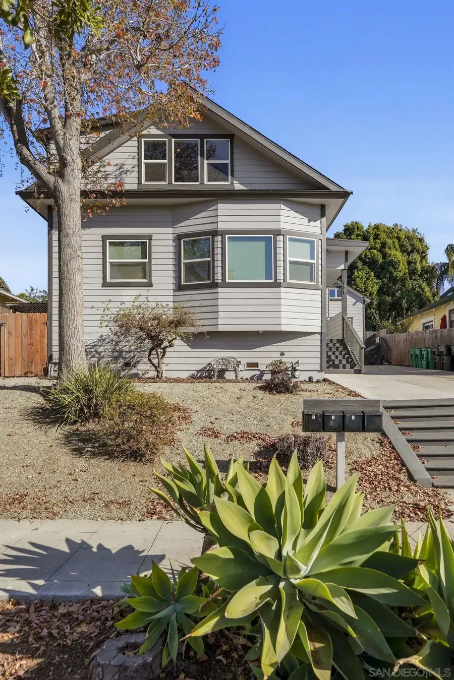 931 21st, San Diego, CA 92102 - #2