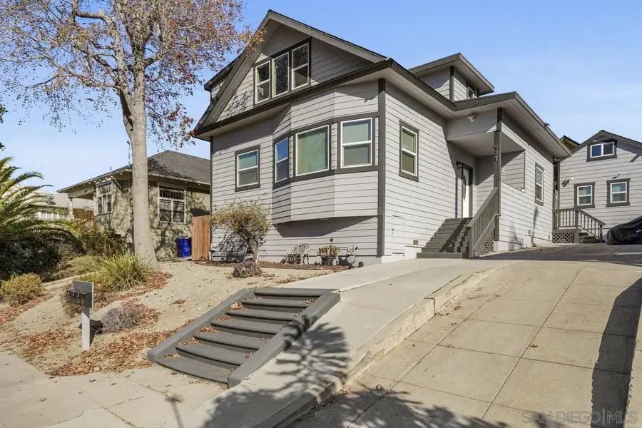 931 21st, San Diego, CA 92102 - #3