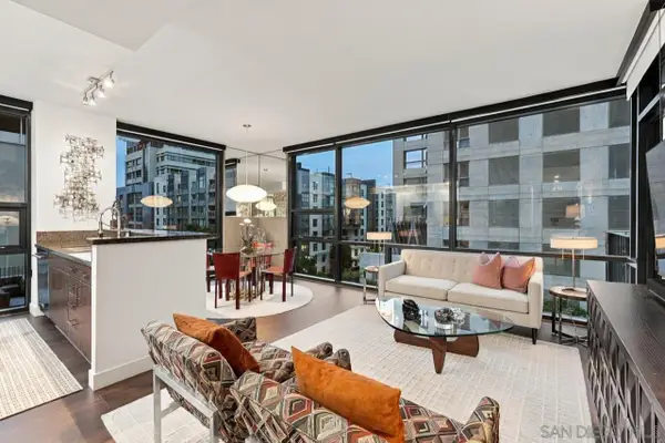 350 11th Ave #631, San Diego, CA 92101