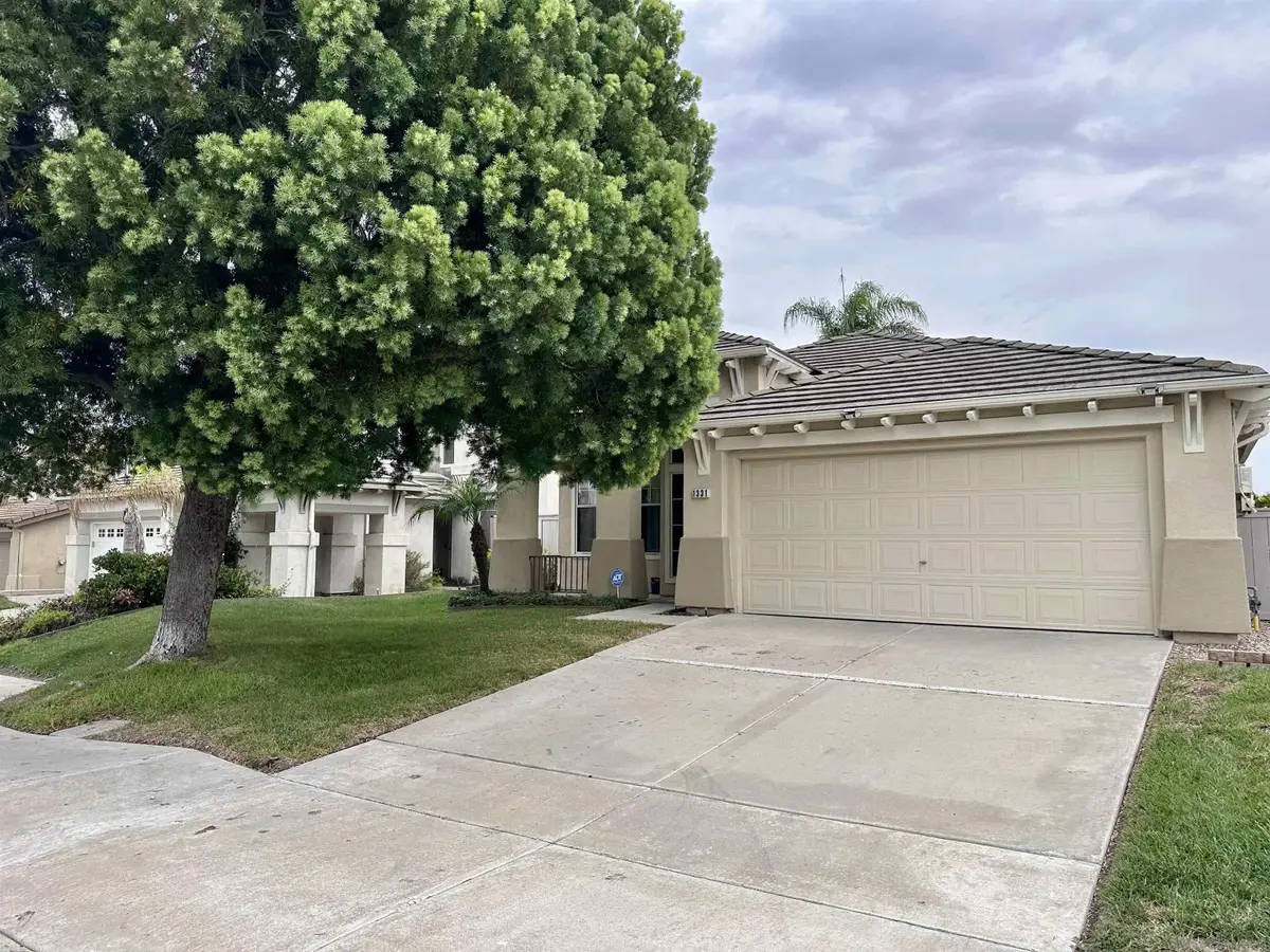 1331 South Hills, Chula Vista, CA 91915 - #1