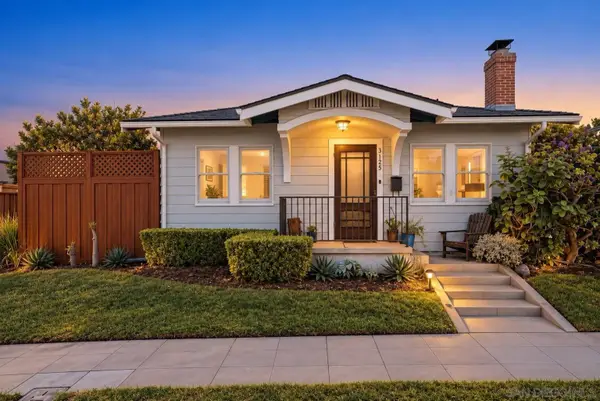 3125 Thorn Street, San Diego, CA 92104
