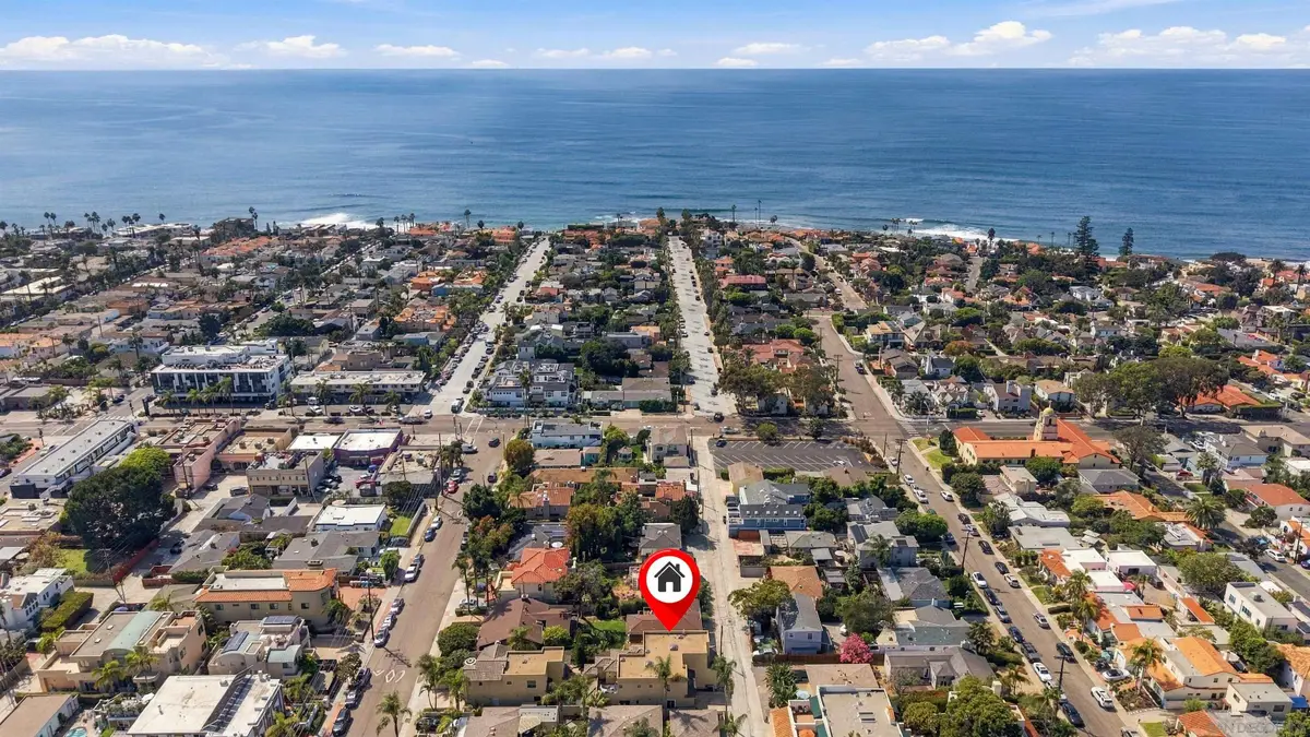 610 Westbourne St, La Jolla, CA 92037 - #1