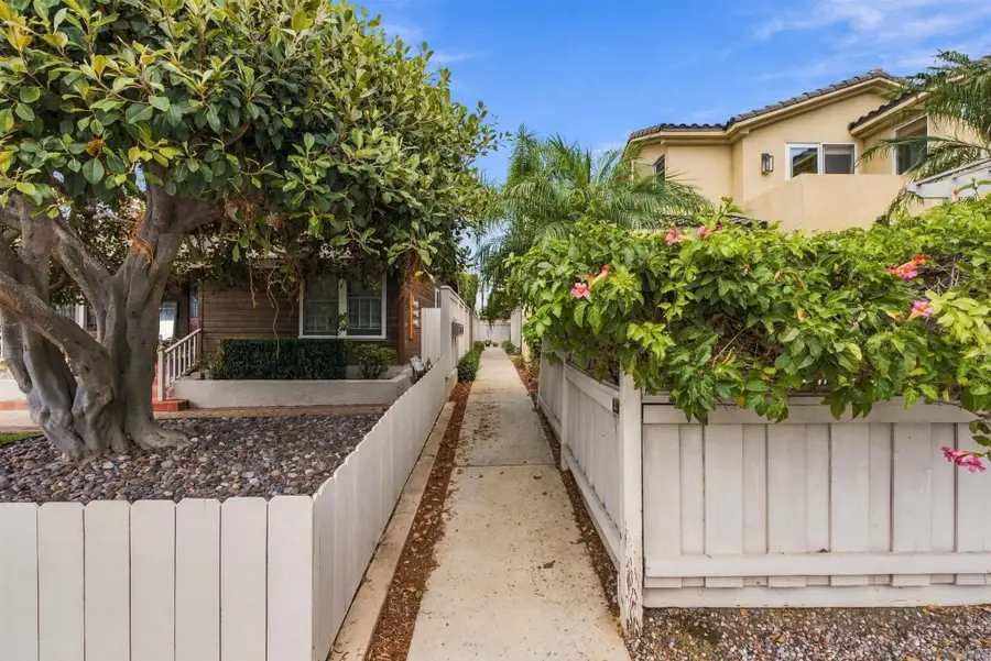 610 Westbourne St, La Jolla, CA 92037 - #2