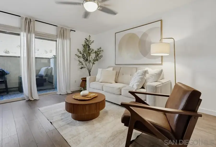 5442 Adobe Falls #5, San Diego, CA 92120 - #2
