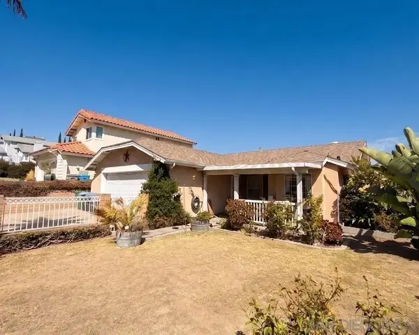 1761 Olamar Way, San Diego, CA 92139