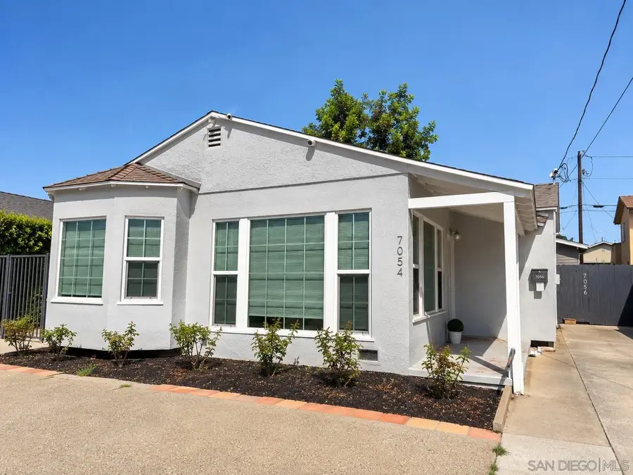 7054-56 Amherst St, San Diego, CA 92115 - #2
