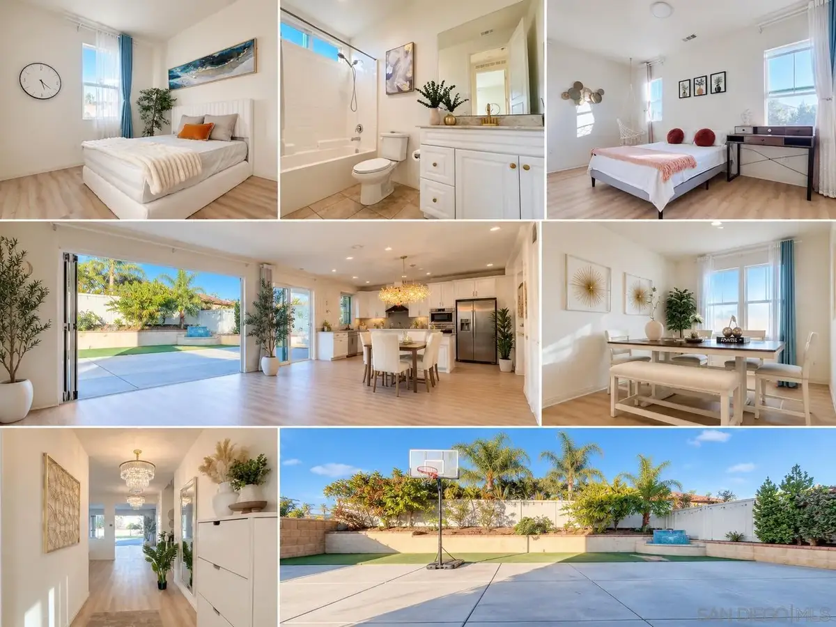 12749 Via Las Lenas, San Diego, CA 92129 - #1