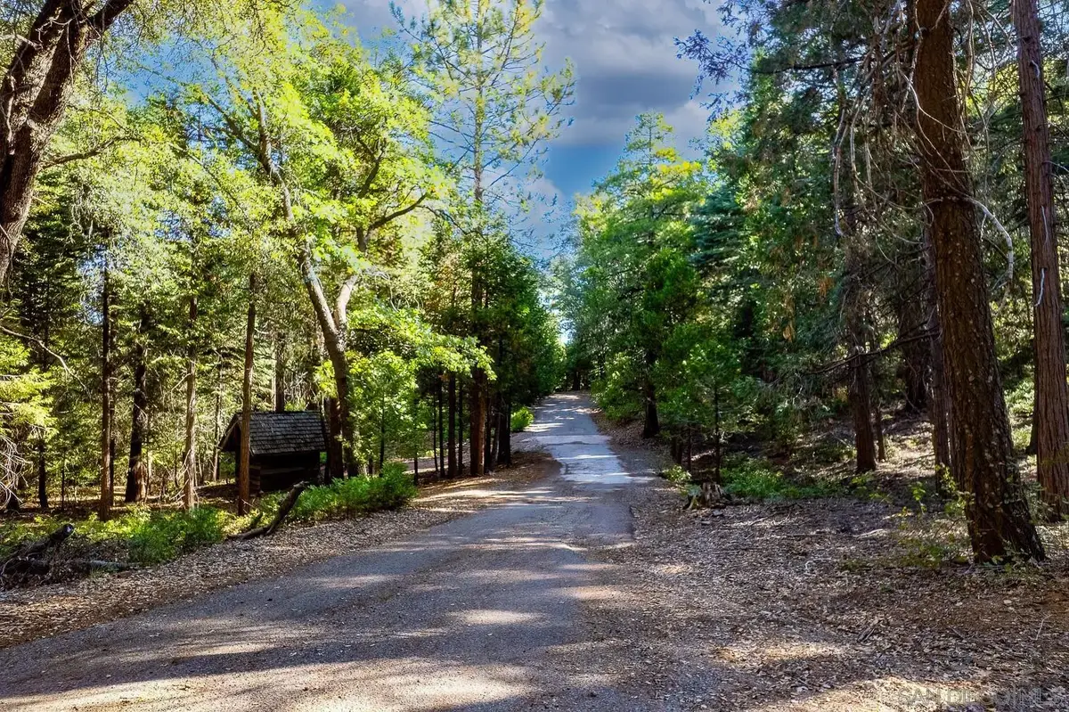0 Mountain Circle Dr, Julian, CA 92036 - #1