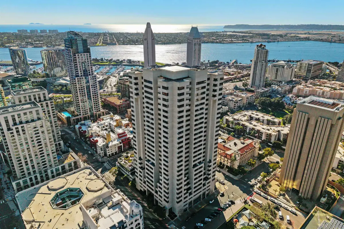 700 Front St #1303, San Diego, CA 92101 - #1
