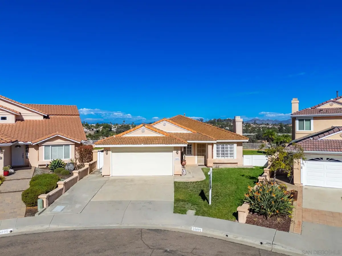 15691 Corte Raposo, San Diego, CA 92127 - #1