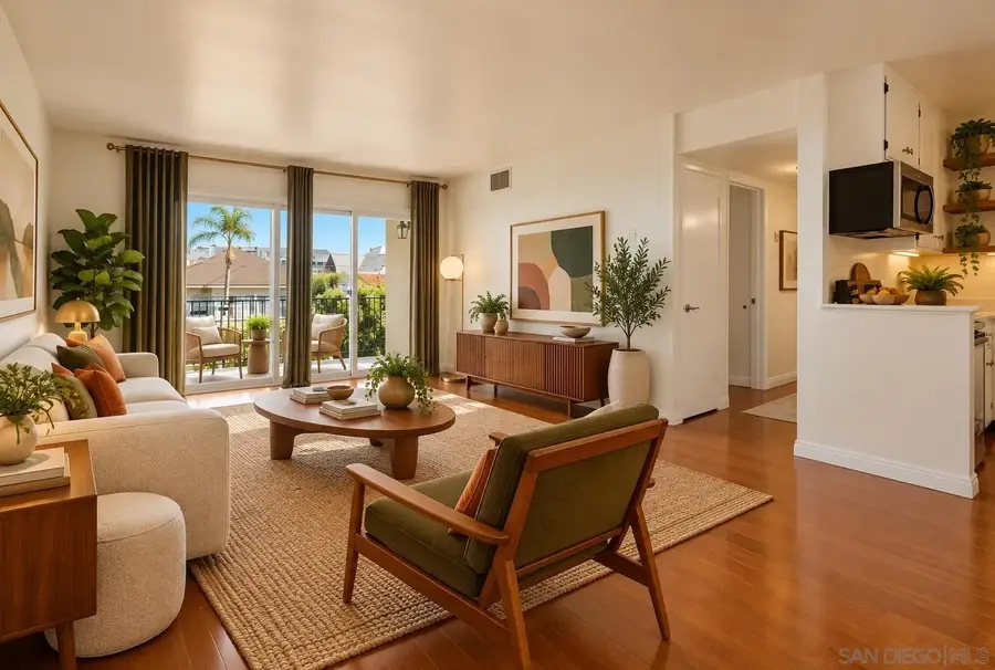 2244 2nd Ave #33, San Diego, CA 92101 - #2