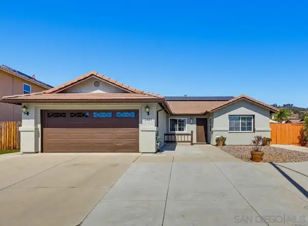 2420 Linda, Escondido, CA 92027