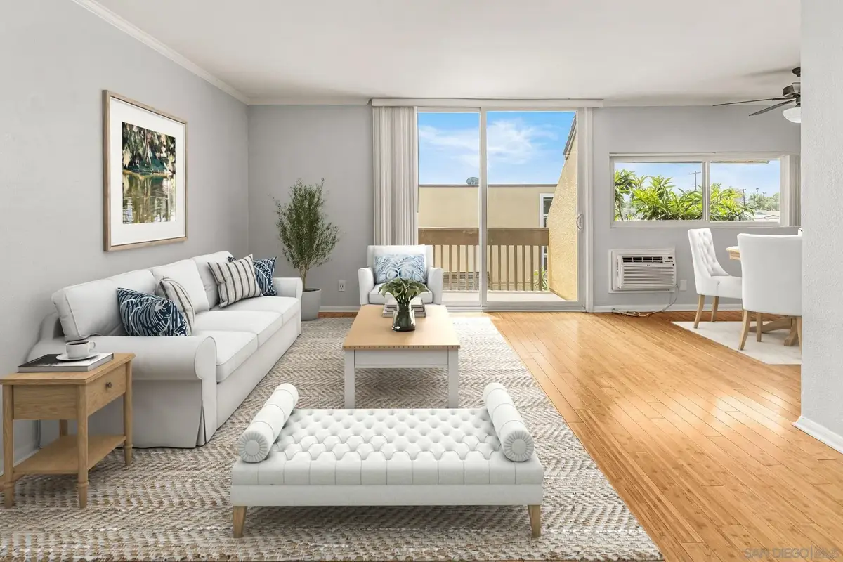 6555 Mount Ada #223, San Diego, CA 92111 - #1