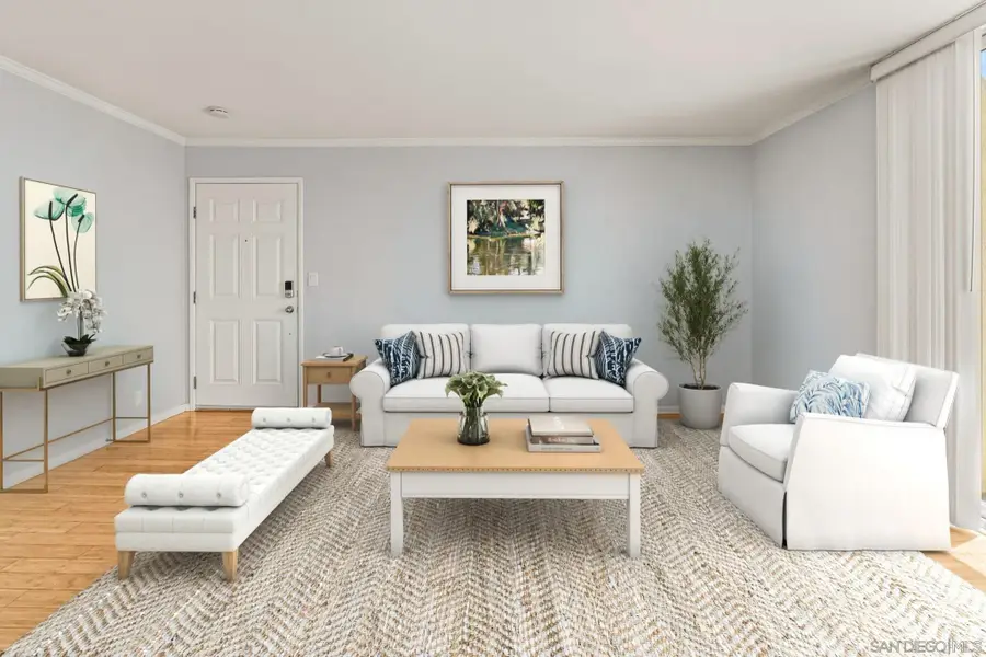 6555 Mount Ada #223, San Diego, CA 92111 - #3