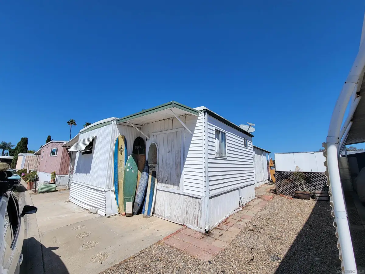 2750 Wheatstone #SPC 108, San Diego, CA 92111 - #1